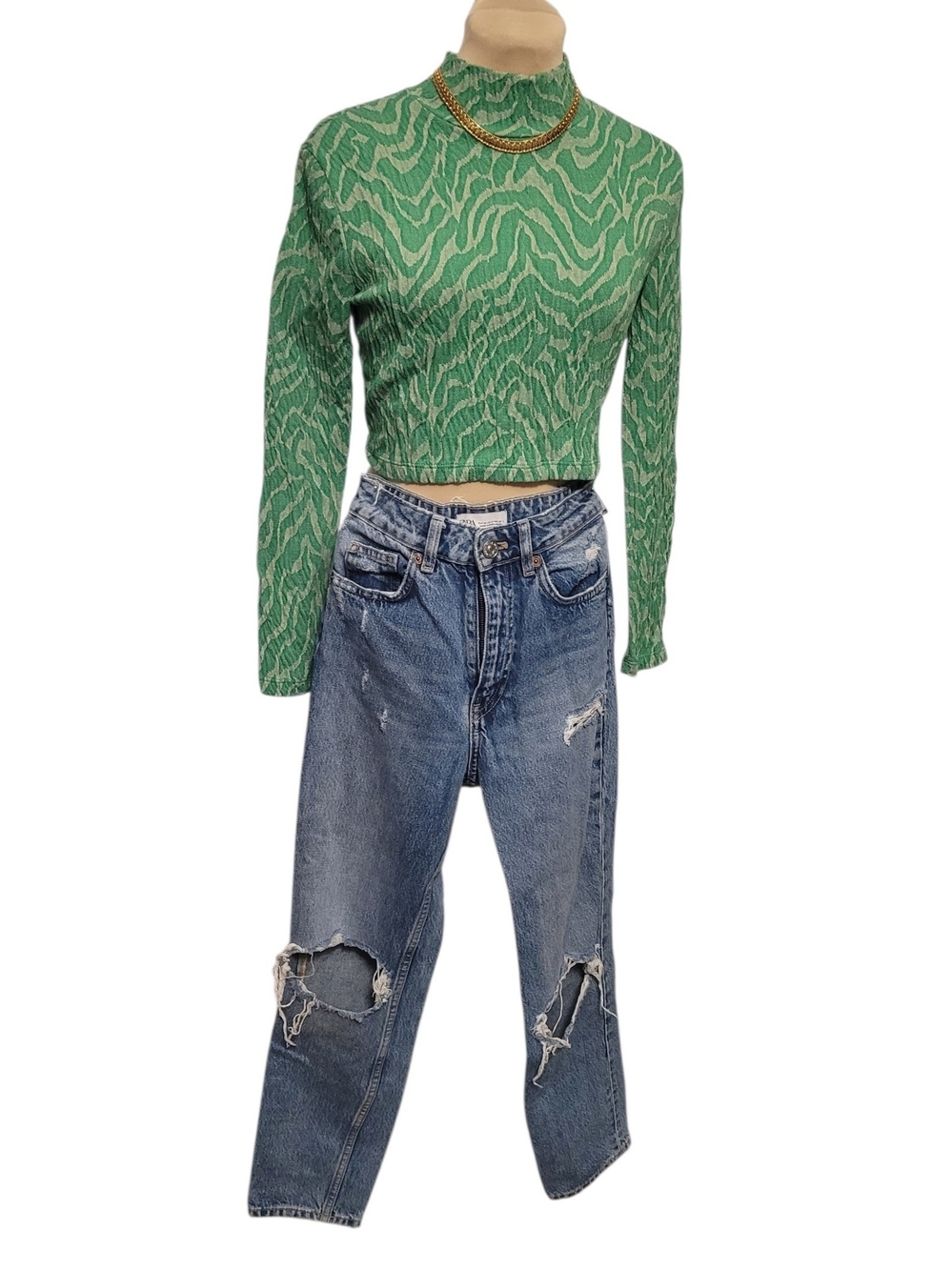 Buy The Look - Sz XS
